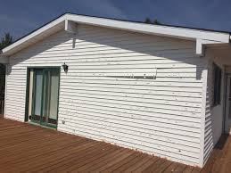 Best Custom Trim and Detailing for Siding  in Galesburg, IL